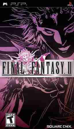 Descargar Final Fantasy II Anniversary Edition [JPN] por Torrent